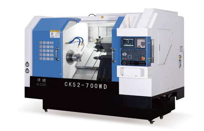 平原回收CNC